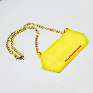 Butter Lover Necklace