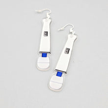 Good Vibes Mini Dangle Earrings