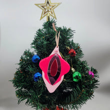 Vulva Ornament