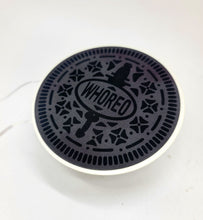 Whoreo Cookie Sticker
