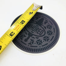 Whoreo Cookie Sticker