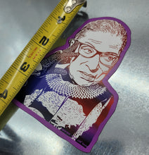 Ruth Bader Ginsburg Magnet