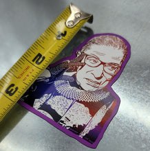 Ruth Bader Ginsburg Magnet