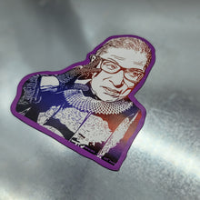 Ruth Bader Ginsburg Magnet