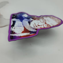 Ruth Bader Ginsburg Magnet