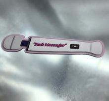 Good Vibes Magic Wand Magnet