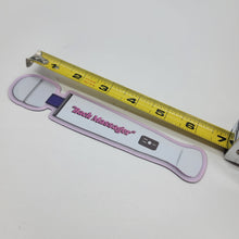 Good Vibes Magic Wand Magnet