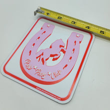 Pink Pony Club Magnet