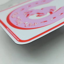 Pink Pony Club Magnet