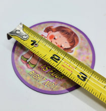 Little Mary Jane High As Fuck Magnet