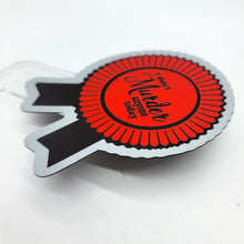 I Didn't Murder Anyone Today Magnet