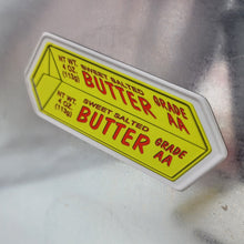 Sweet Salted Butter Magnet