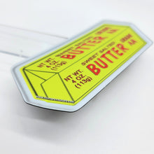 Sweet Salted Butter Magnet