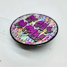 Be Gay Do Crime Frig Magnet