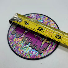 Be Gay Do Crime Sticker