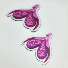 Big Clit Energy Magnet