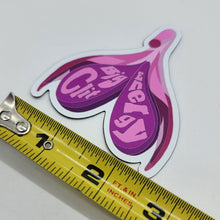 Big Clit Energy Magnet