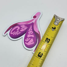 Big Clit Energy Magnet