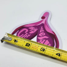 Big Clit Energy Magnet