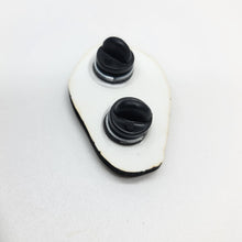 Dawn Davenport Lapel Pin