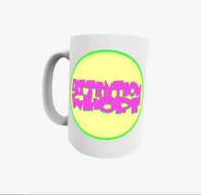 Attention Whore Coffee Mug