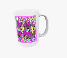 Be Gay Do Crime Coffee Mug