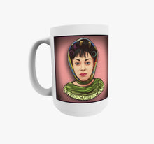 Dawn Davenport (Divine) Coffee Mug
