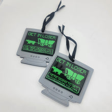 Oregon Trail Meme Ornament