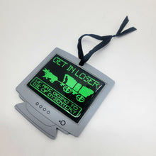 Oregon Trail Meme Ornament