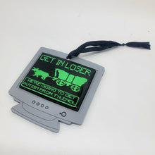 Oregon Trail Meme Ornament