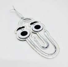 Clippy Ornament