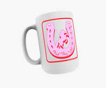 Pink Pony Club Coffee Mug