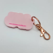 Say Gay LGBT+ Pride Keychain