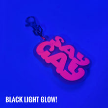 Say Gay LGBT+ Pride Keychain