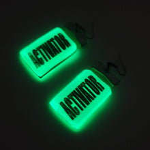 The Substance Activator Dangle Earrings