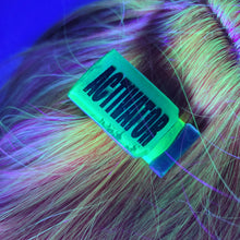 The Substance Activator Hair Clip