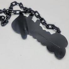 Daddy Statement Necklace