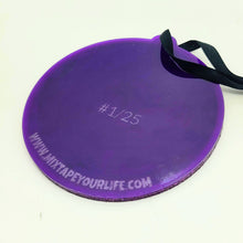 The Most Beautiful One Limited Edition Ornament