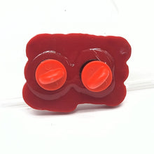 Naughty XXX-Mas Lapel Pins