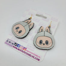 Labubu Dangle Earrings