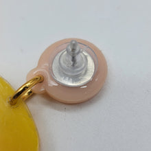 Love Doll Dangle Earrings