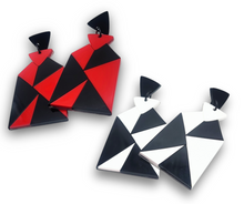 Suspiria Dangle Earrings