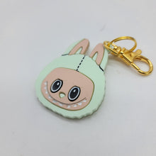 Labubu Keychain