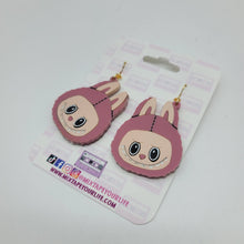 Labubu Dangle Earrings