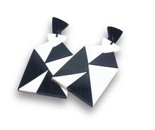 Suspiria Dangle Earrings