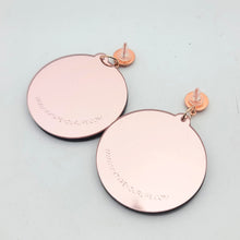 Your Disco Needs You Dangle Earrings