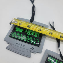 Oregon Trail Meme Ornament