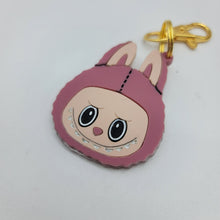 Labubu Keychain