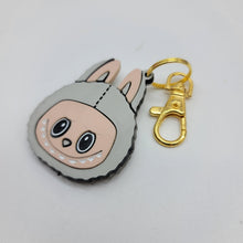 Labubu Keychain