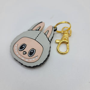 Labubu Keychain